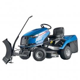 Садовый трактор MasterYard CR1838